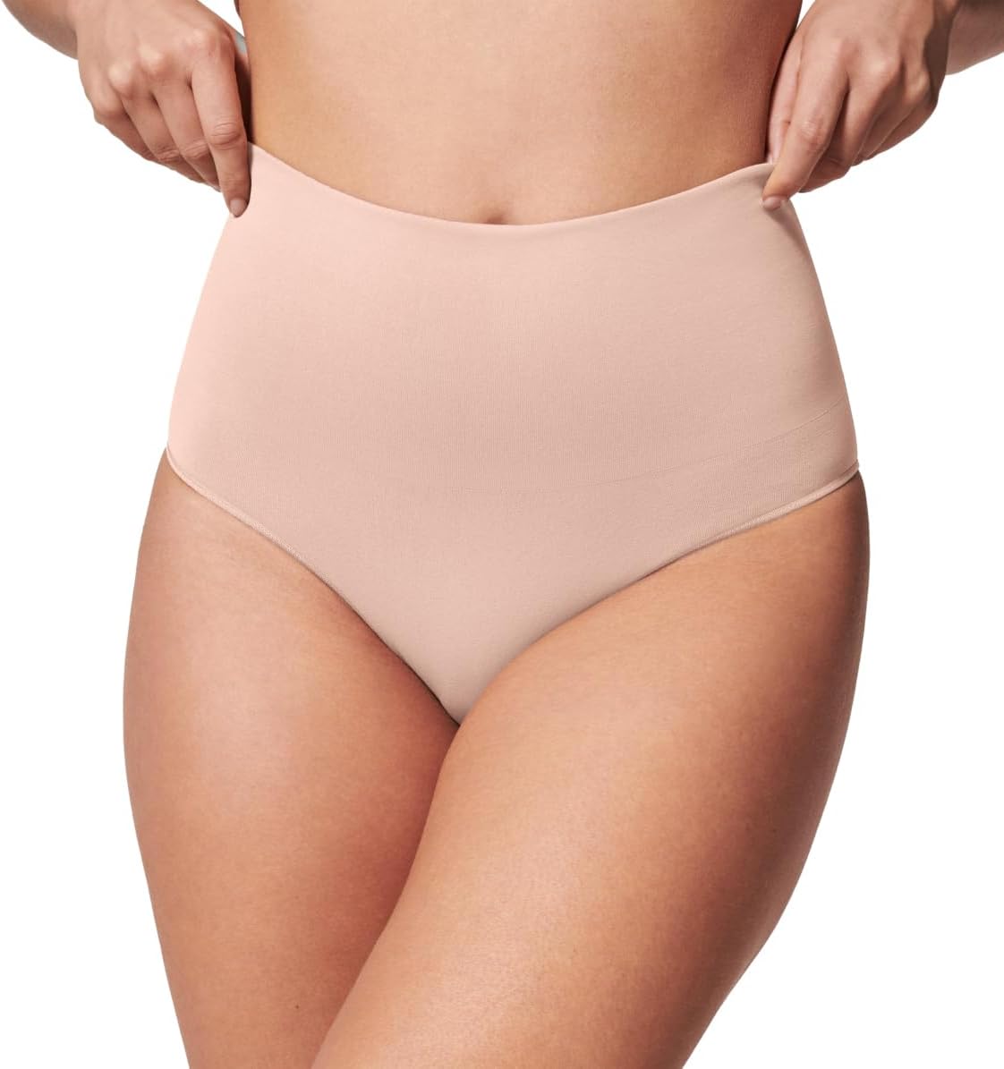 Spanx Women's Everyday Shaping Seamless Panty