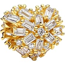 Charms for Bracelets and Necklaces Statue of Liberty CHARM and Family Clasp Safety Chain Charm Beads Charms Jewelry for Women