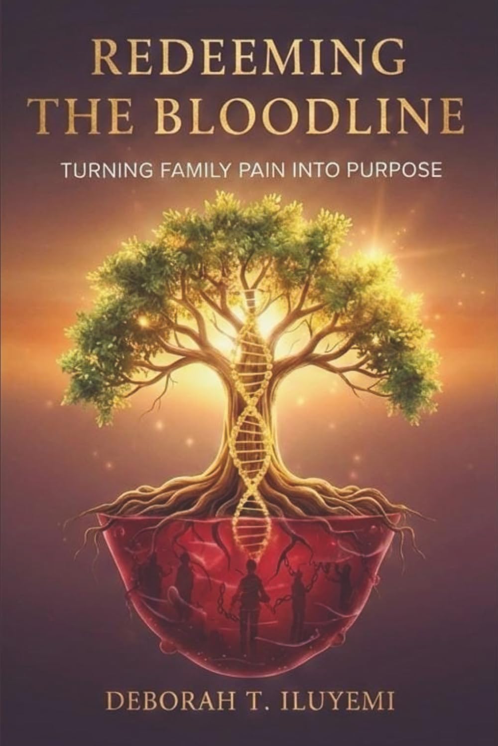 Redeeming the Bloodline: Turning Family Pain into Purpose
