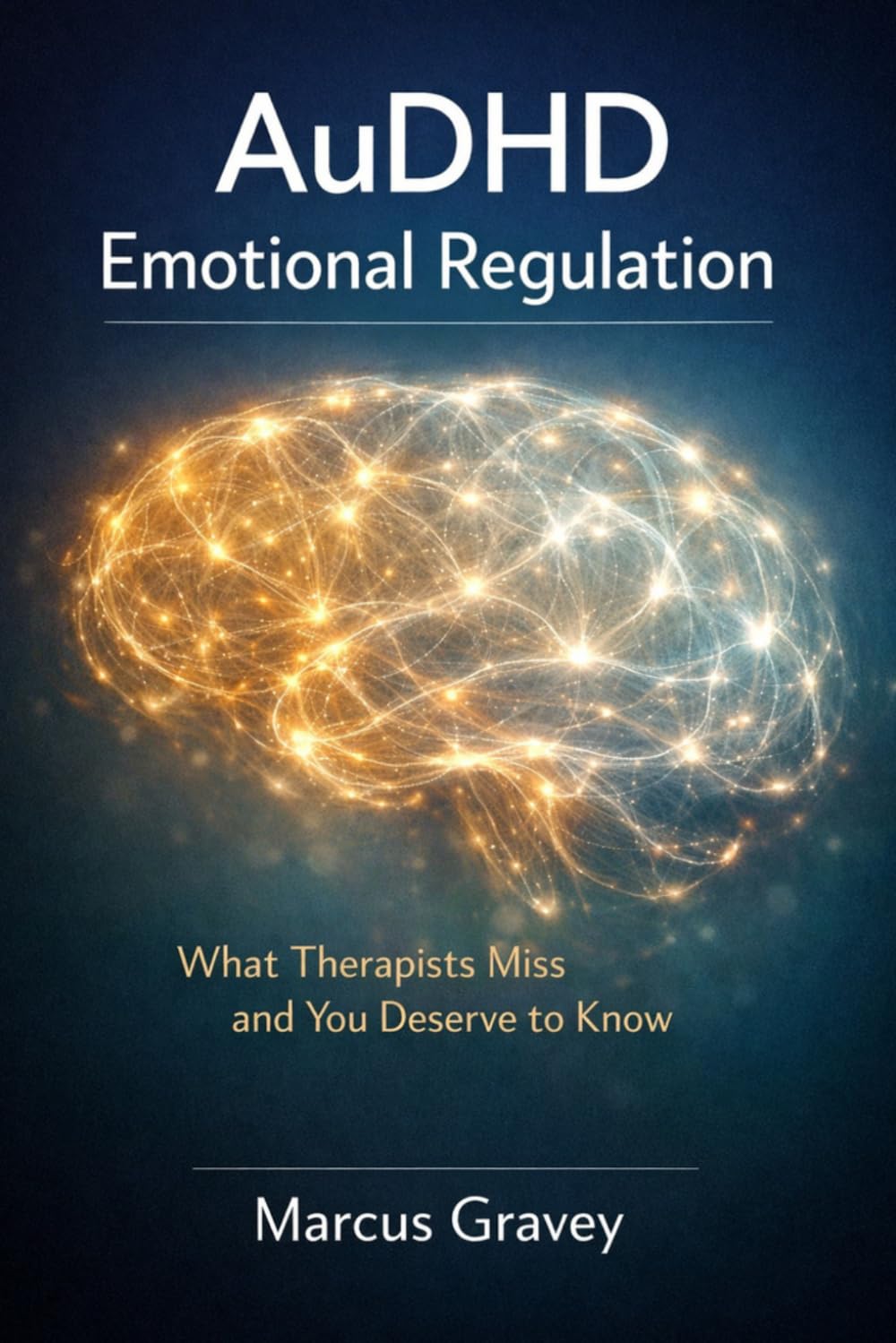 AuDHD Emotional Regulation: What Therapists Miss and You Deserve to Know