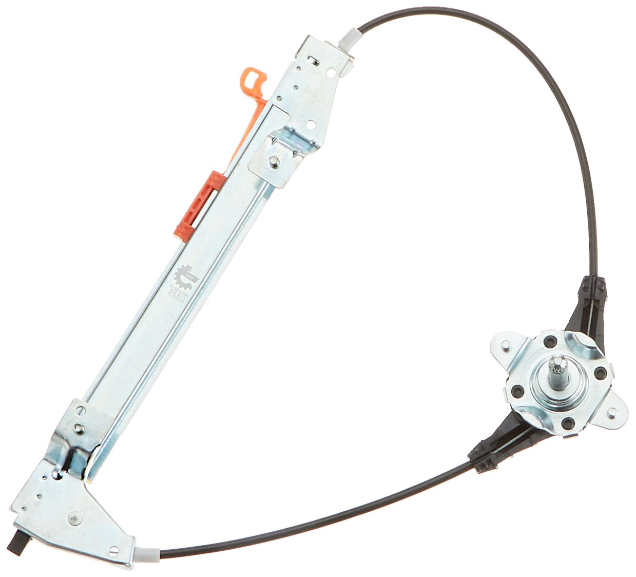 Window Lifter ESEN Front Right VW Golf vs GTI '06 -09 R32 '08 Rabbit '06 -09