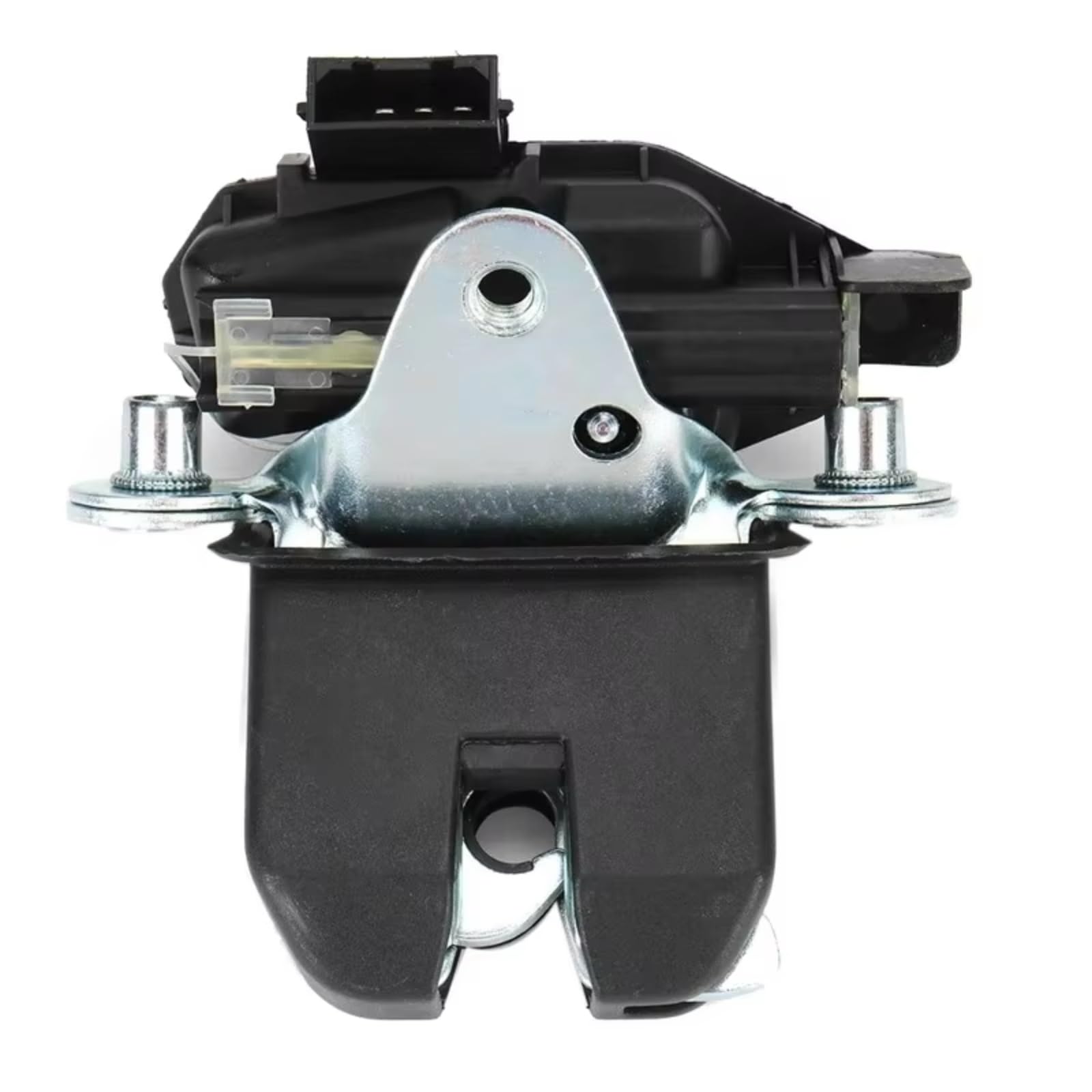Vbnyba One Color Car Boot Tailgate Lock Compatible With Skoda For Fabia Ii 2006-2014 For Roomster 2006-2015 Car Rear Trunk Lid Tailgate Boot Lock Latch Parts Actuator Oem:5j0827501