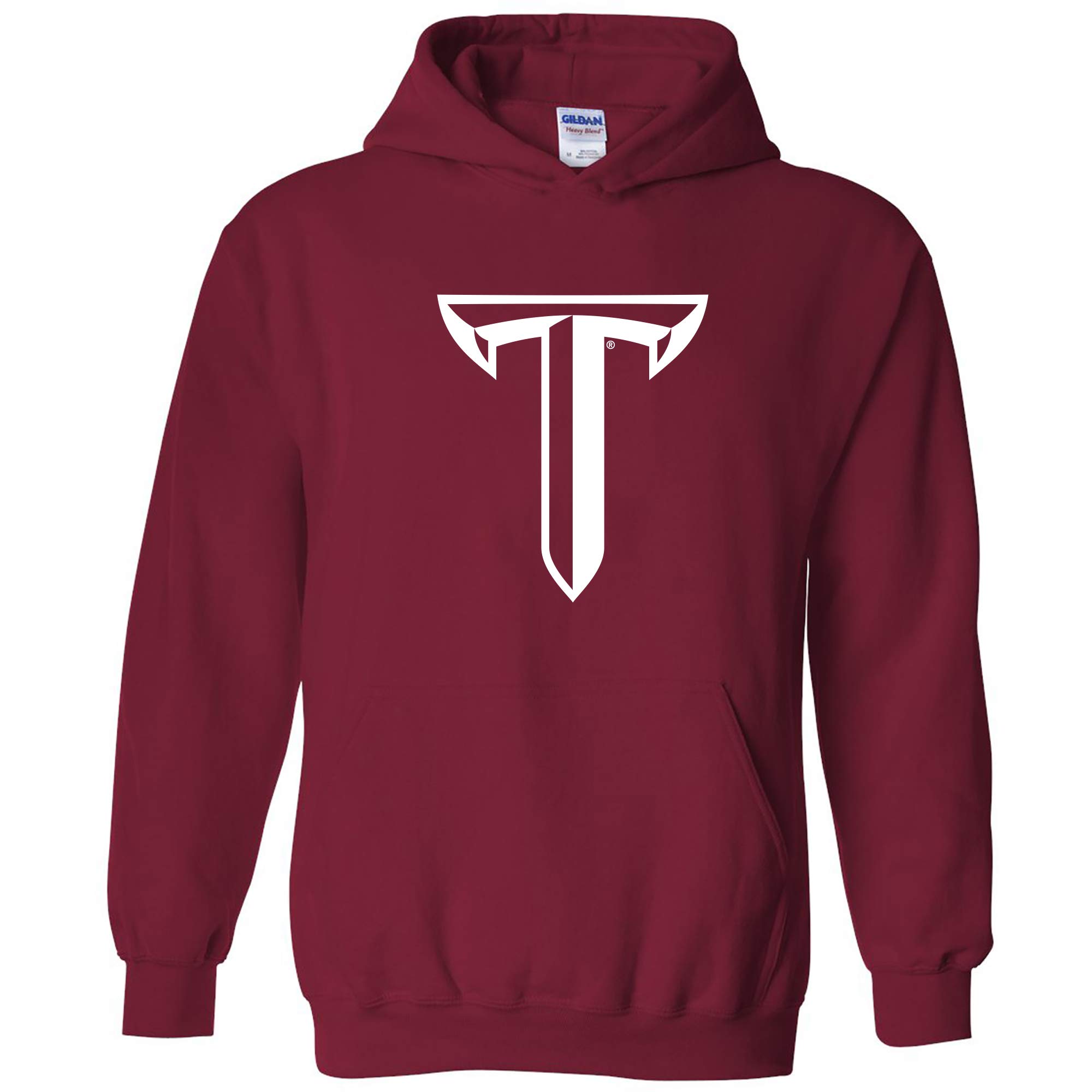 UGP Campus Apparel NCAA Basic Block - University Collegiate bluza z kapturem