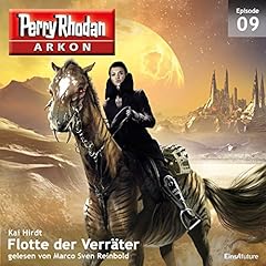 『Flotte der Verr&auml;ter』のカバーアート