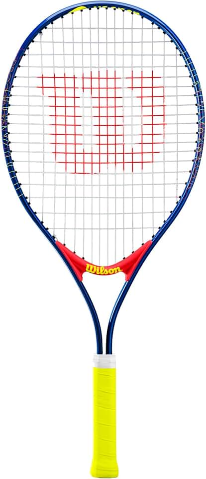 Wilson US Open Jr Tennis Rackets