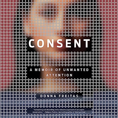 Consent by Donna Freitas episode artwork