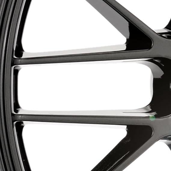 عجلة Enkei EKM Gunmetal (18x8 / 5x112mm)
