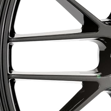 عجلة Enkei EKM Gunmetal (18x8 / 5x112mm)