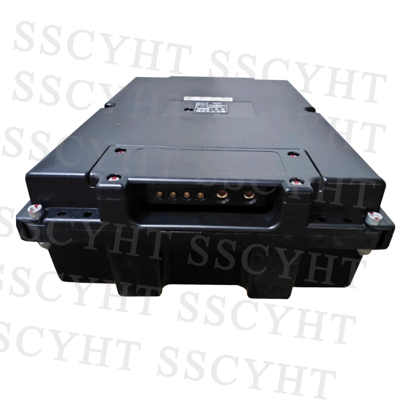 batería Carretilla elevadora EPL154Z/KBP15 batería LiFePO4 24V 30Ah | Sin mantenimiento, resistente a impactos, resistente al desgaste, para vehículos de manipulación en almacenes.
