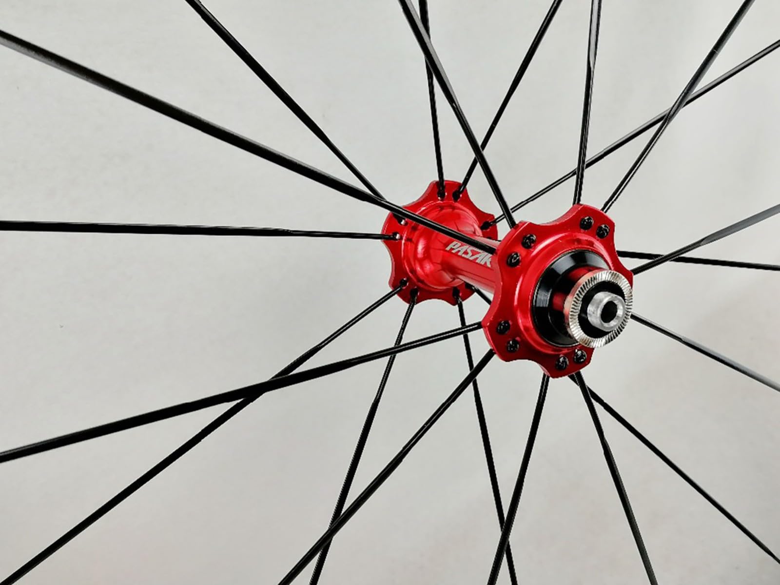 Zestaw kół rowerowych 700C, głębokość 40 mm, koła szosowe z oponami