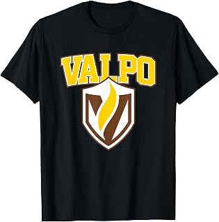Valparaiso Beacons Icon Officially Licensed T-Shirt