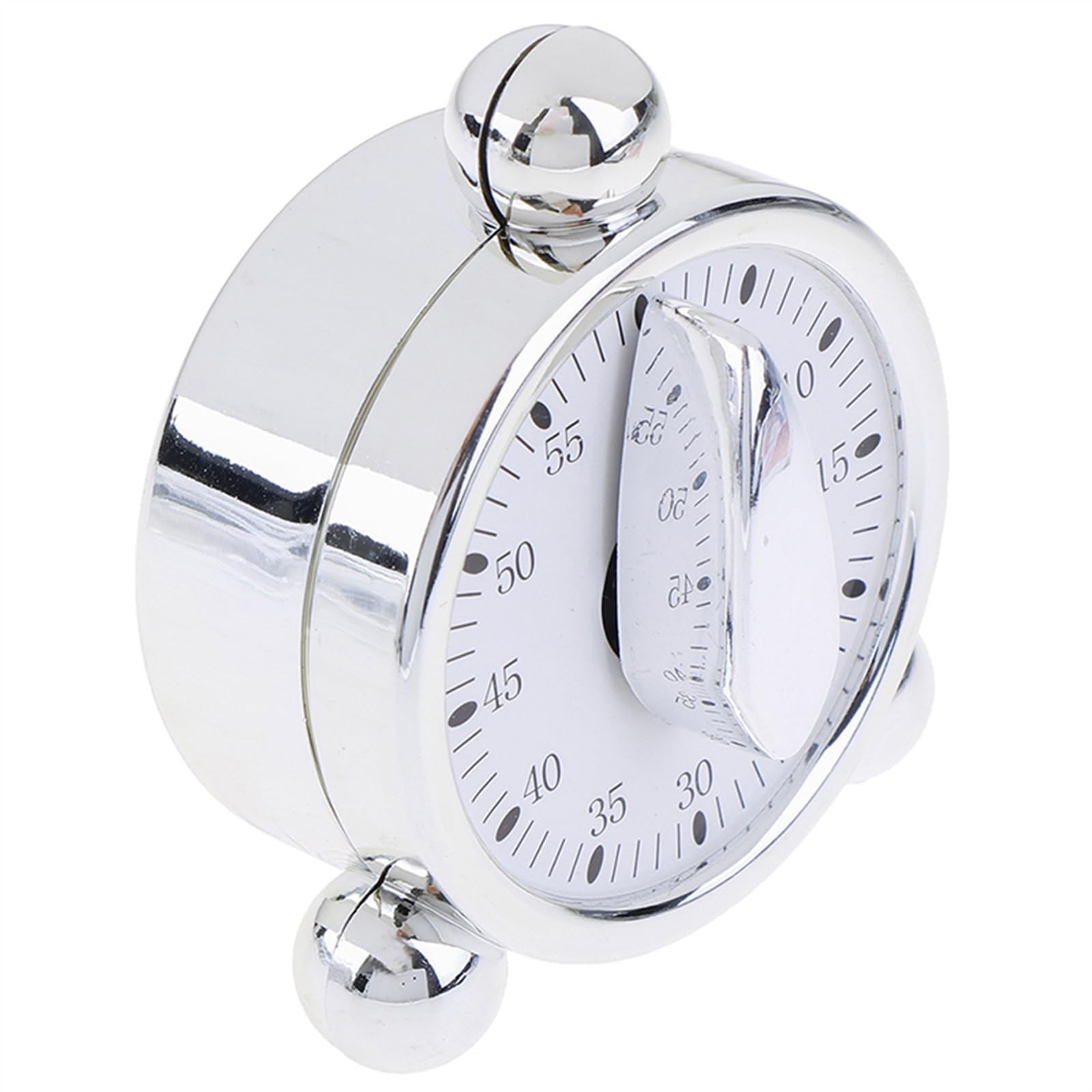 Alarm (alarm) ， 60-minutowe mechaniczne przypomnienia o gotowaniu do sypialni z