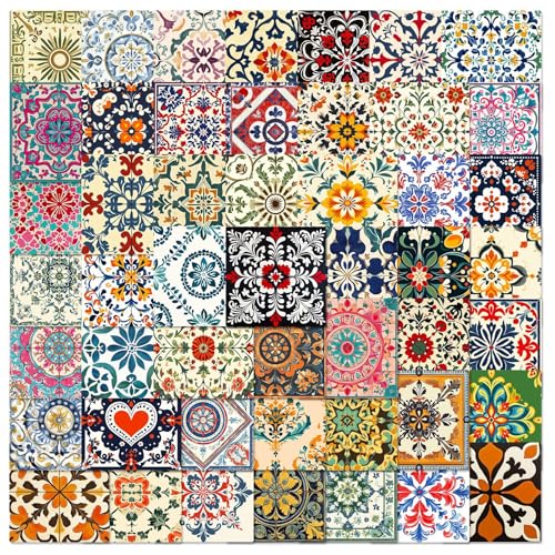 Image of Anime Stickers 100 Pcs Waterproof Vinyl Aesthetic Stickers for Laptop Phone Teens Girls Boys Cool Cute Trendy Stickers