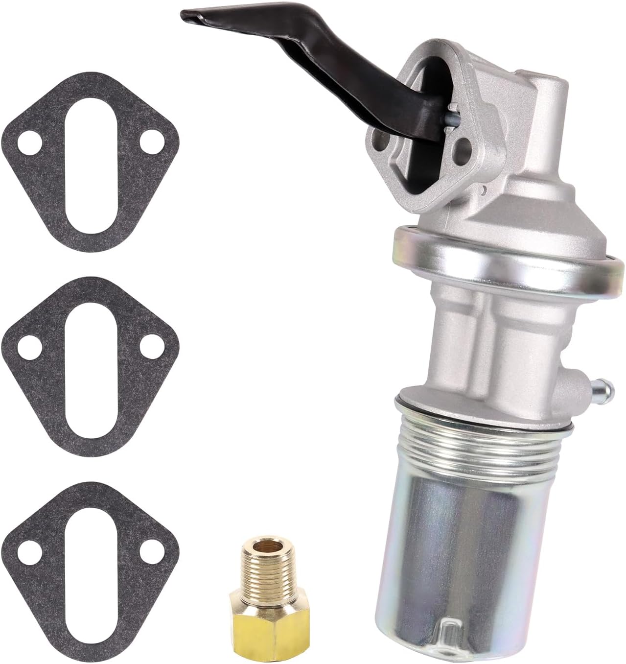Fuel Pump Replace for Delphi MF0064 Compatible for Ford F250 F350 F100 M400 Ranchero Thunderbird