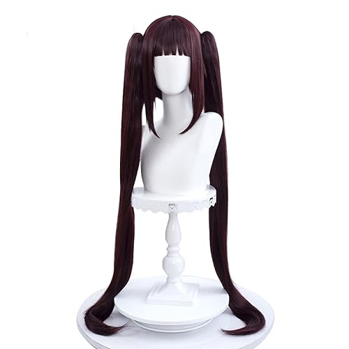 Chocola’s wig