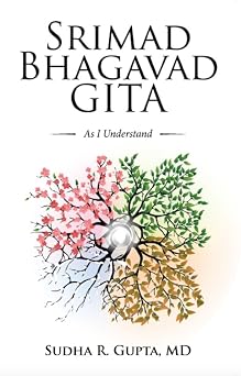 Srimad Bhagavad Gita As I Understand