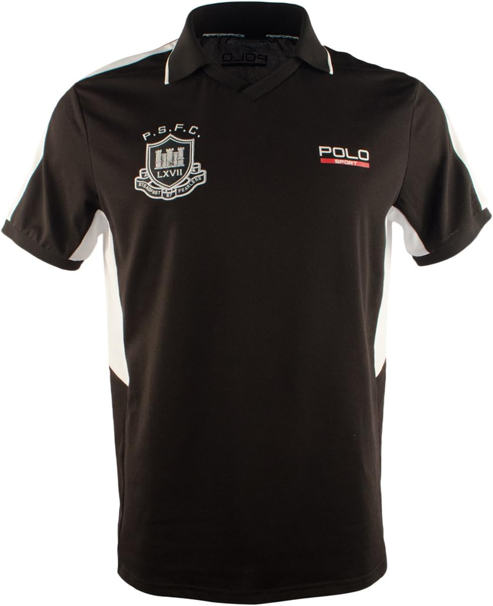 Polo Black