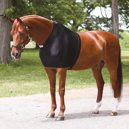 Miniatura 10 de UltraFlex Horse Sleazy Slickers  Protección Horse Slinky  Horse Sleazy Dirt & Dust Defense  Sleezy for Horses Needs