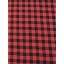 Buffalo Red/Black #30