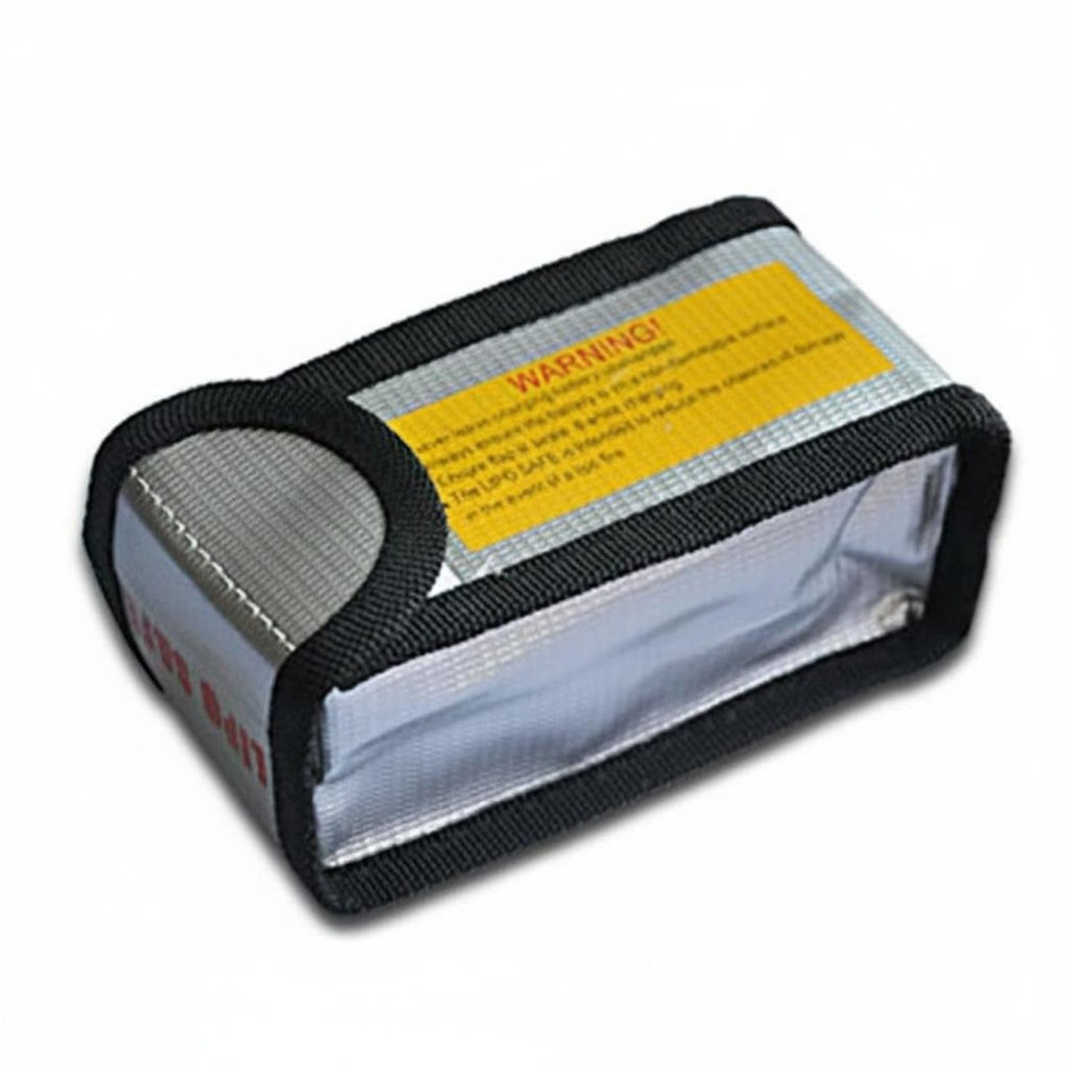 Lipo Safe Bag Shockproof Lipo Battery Blast-Resistant Proof Pouch, 125-64-50mm-image-28