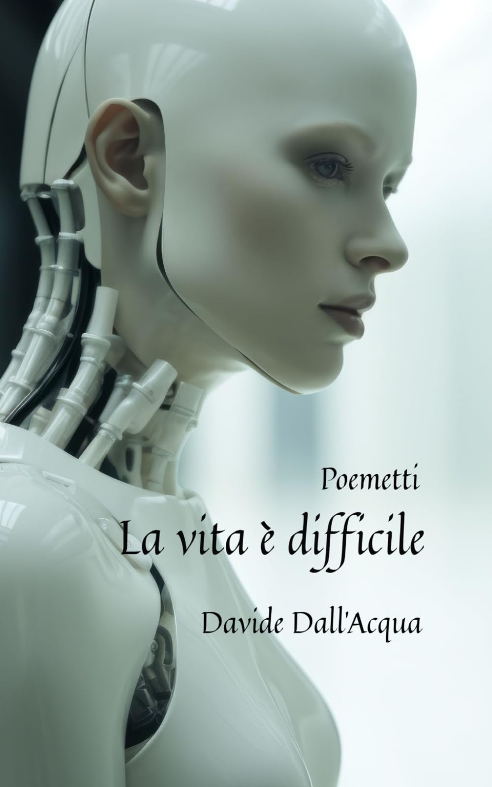 La vita è difficile: Poemetti