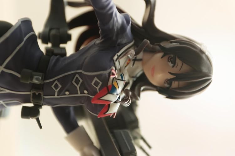 Amazon.co.jp: セガ 艦隊これくしょん－艦これ－SPMフィギュア足柄改二