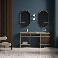 Vista 54 de Black Peel and Stick Wallpaper Black Contact Paper 17.7inch x 393.7inch Self Adhesive Vinyl Wallpaper Removable Wall Paper Peel and Stick Waterproof