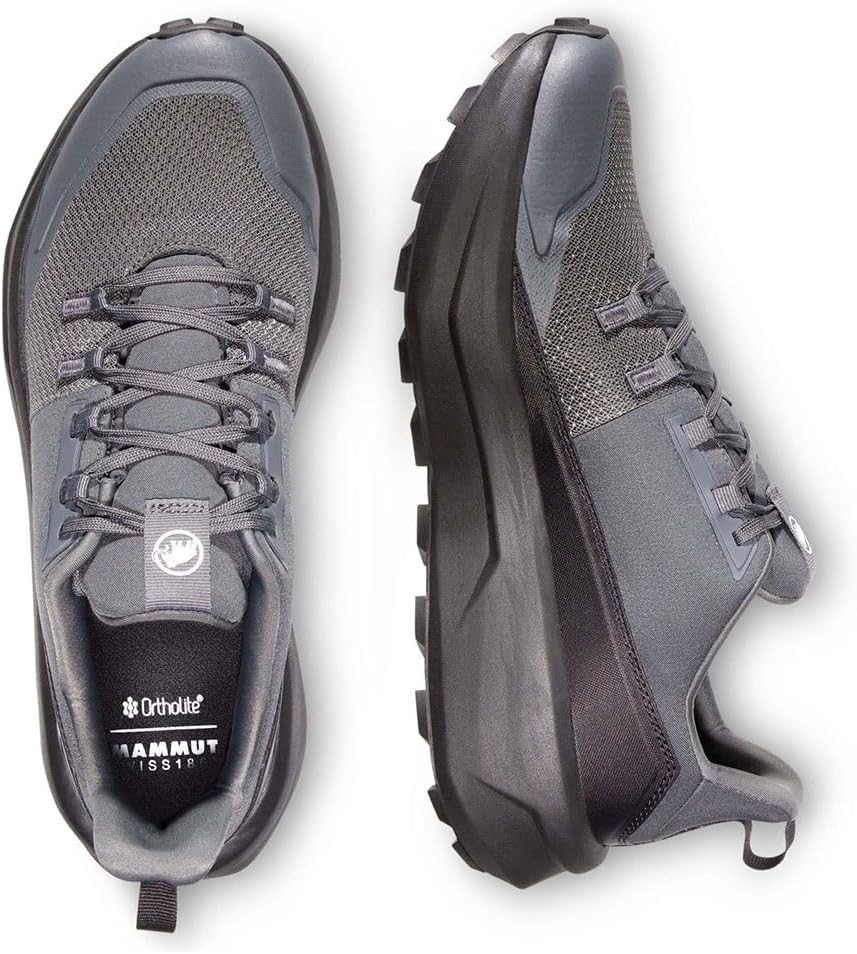 Mammut Mens Aenergy Hike Low - Image 6