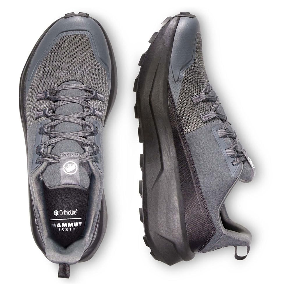 Mammut Męskie Aenergy Hike Low