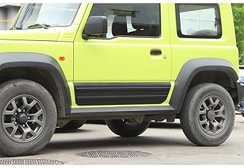 Amazon | スズキ ジムニー JB64 JB74 2019+ カーサイド