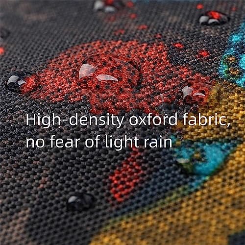 Basketball Player 23 Student School Bag, Laptop Backpack, Ultra-Light Travel Bag, For Men And Women (Black3)4