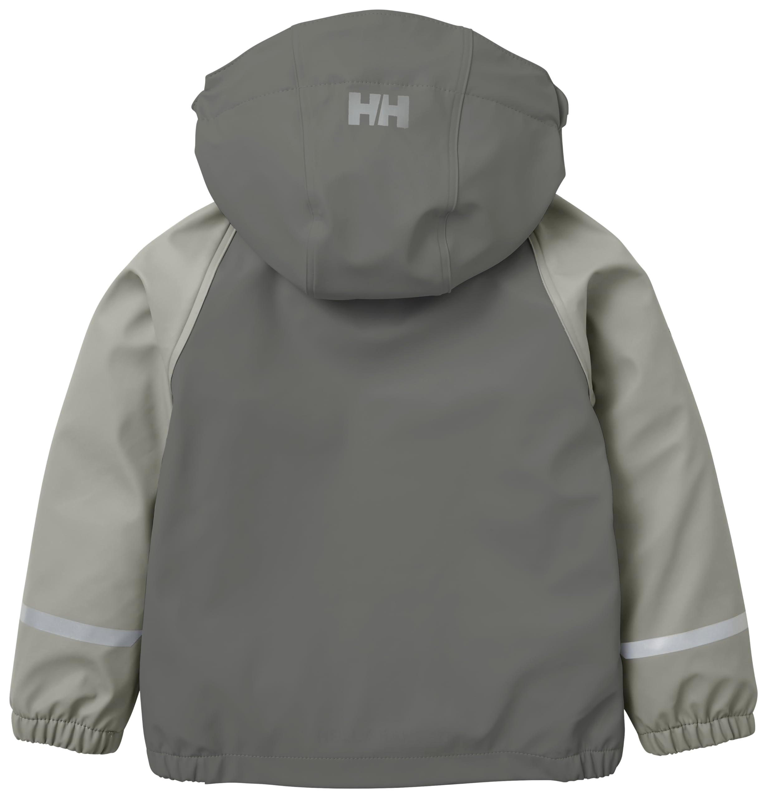 Helly Hansen K Bergen Fleece Pu Rainset 2.0 Rain Set Mixte enfant (lot de 1)