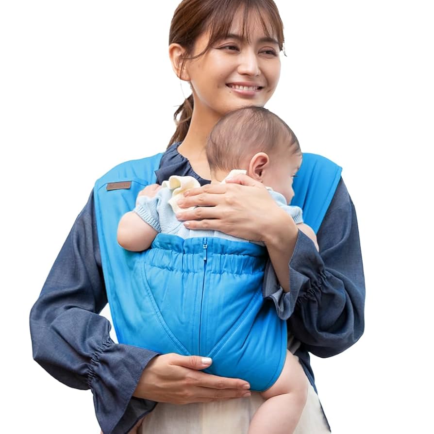 エアリコ　抱っこ紐　助産師が薦める魔法の抱っこ紐 エアリコ 抱っこ紐 助産師が薦める魔法の抱っこ紐