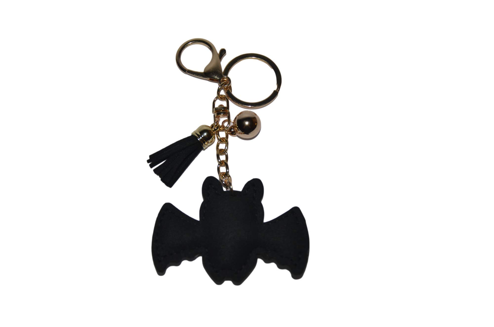 Popfizzy Rhinestone Keychain Accessories for Women, Car Keys Charms, Bling Keychain, Cute Purse Charms for Handbags