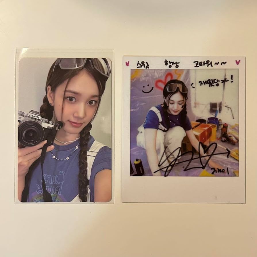 stayc トレカ　セット STAYC Japan 3rd Single 「LIT」 全形態の商品展開図公開！ - STAYC