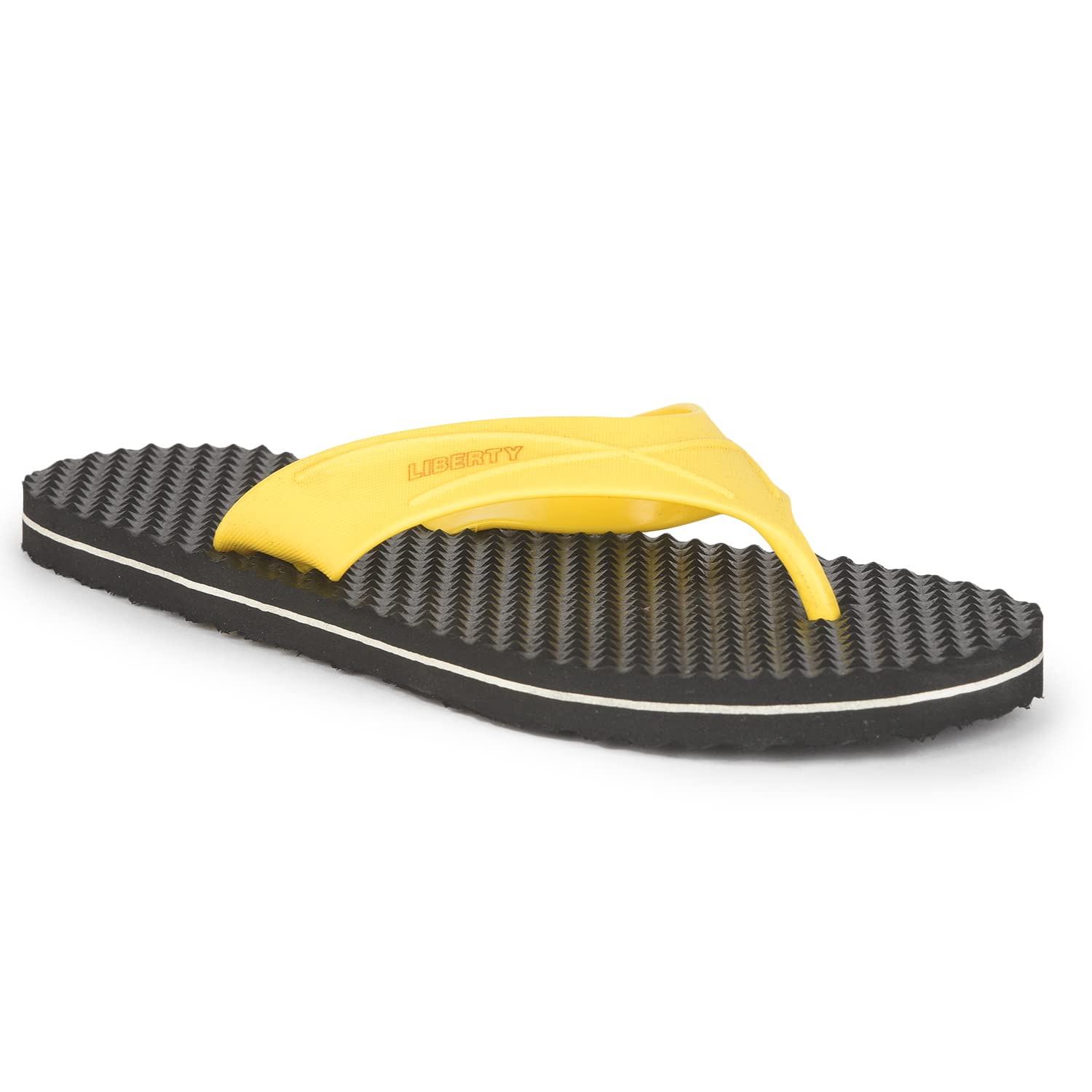 Liberty Men's Aha-122 Slipper