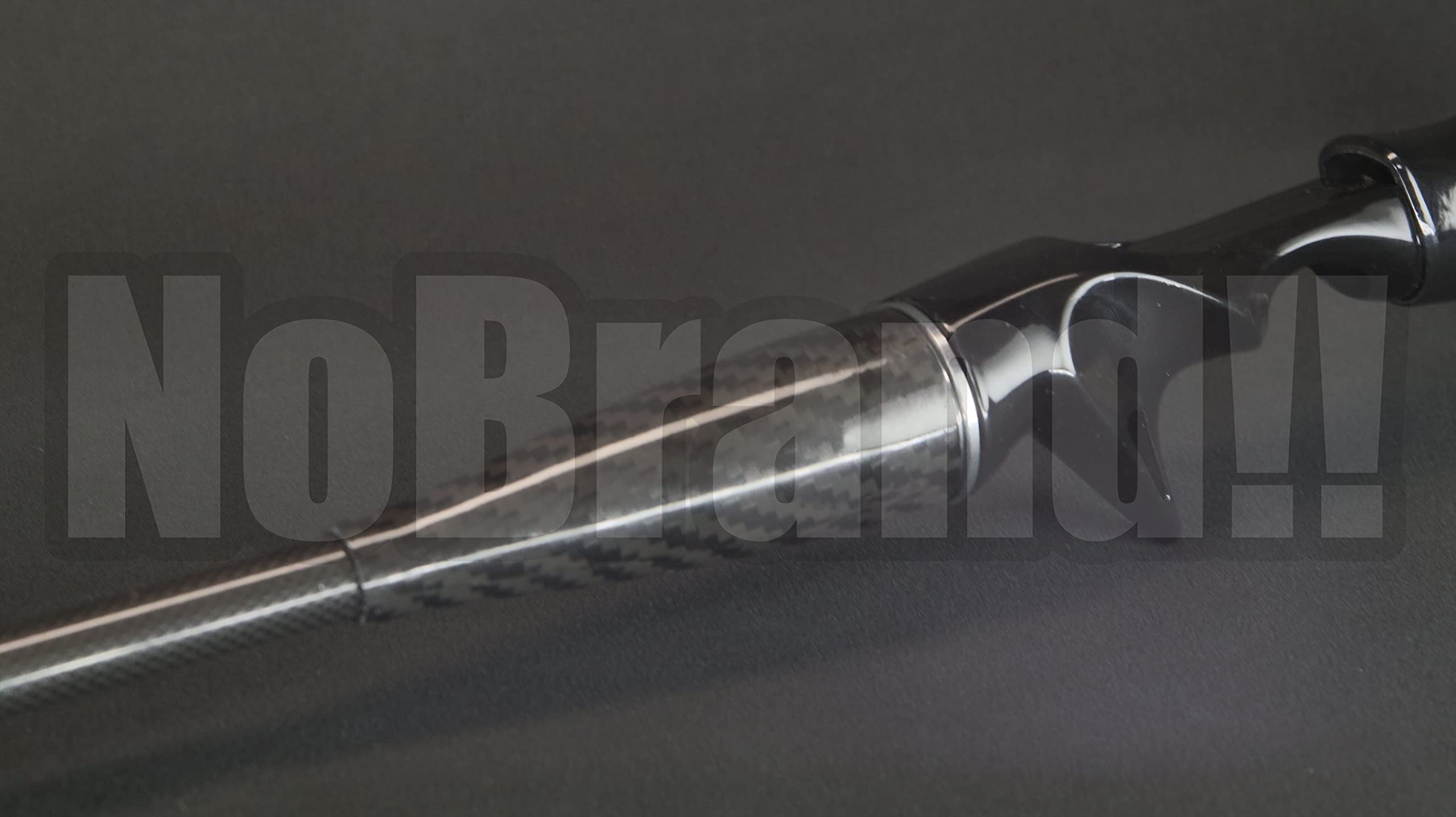 Amazon | ドライカーボン モノコックグリップ ロッド ビルディング