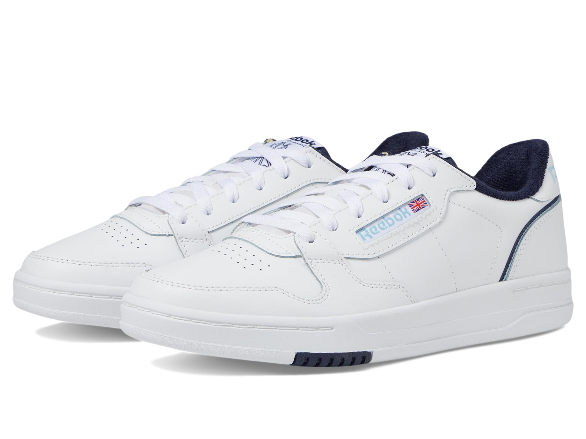 Reebok Unisex-Adult Phase Court Sneaker