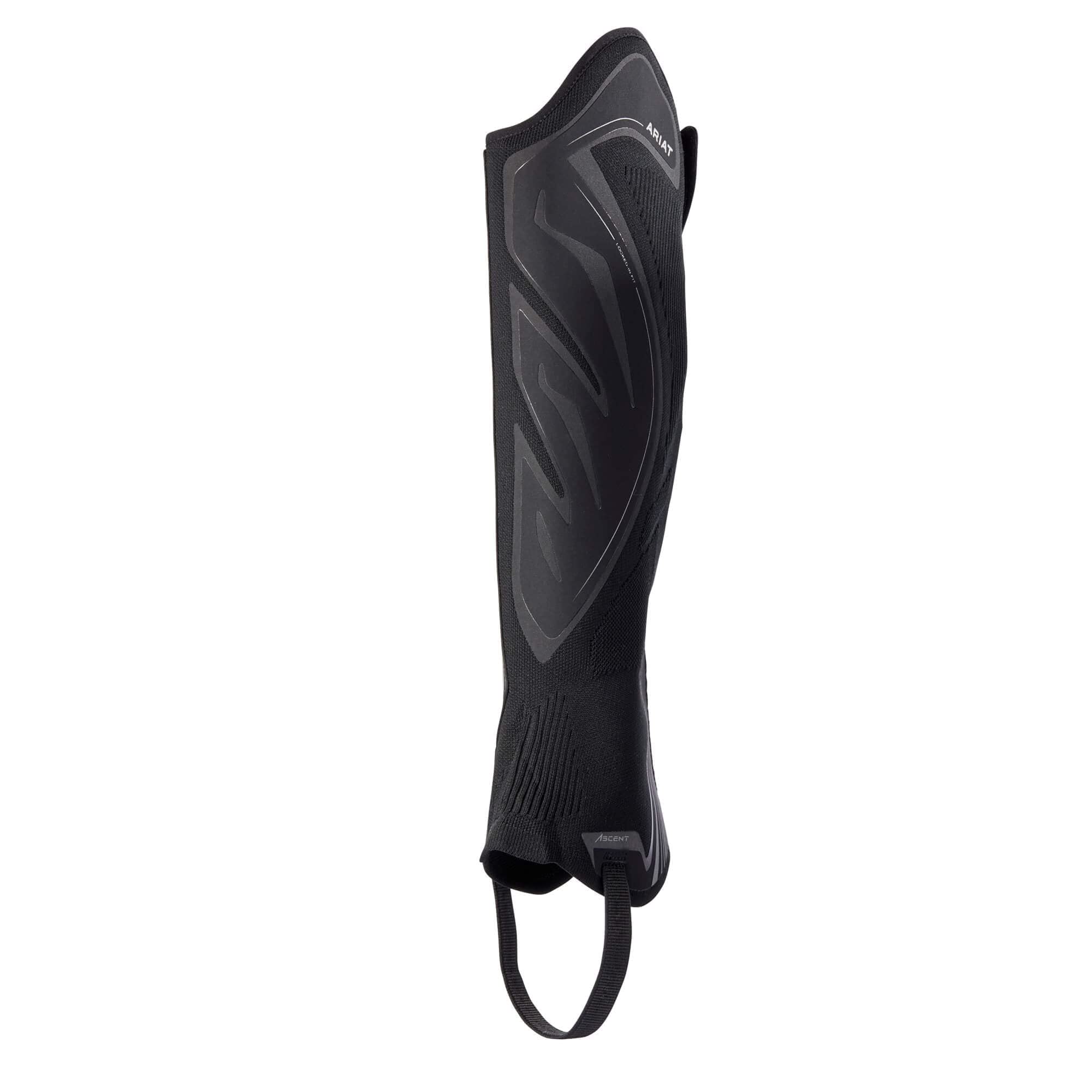 ARIAT Ascent Chaps Nero XS