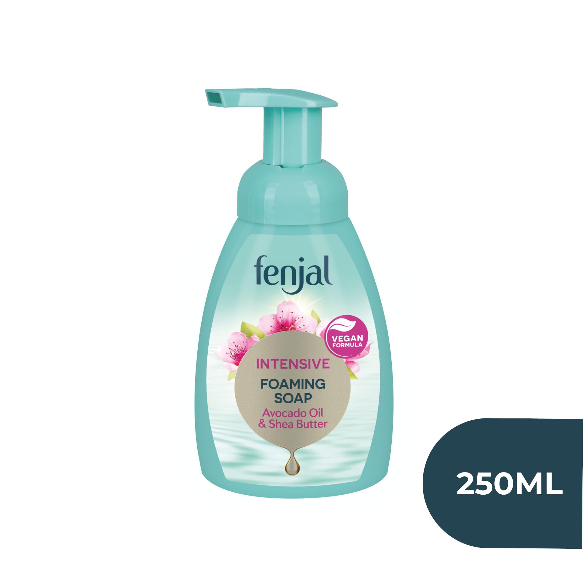 Fenjal Intensive Foam Soap - Image 3