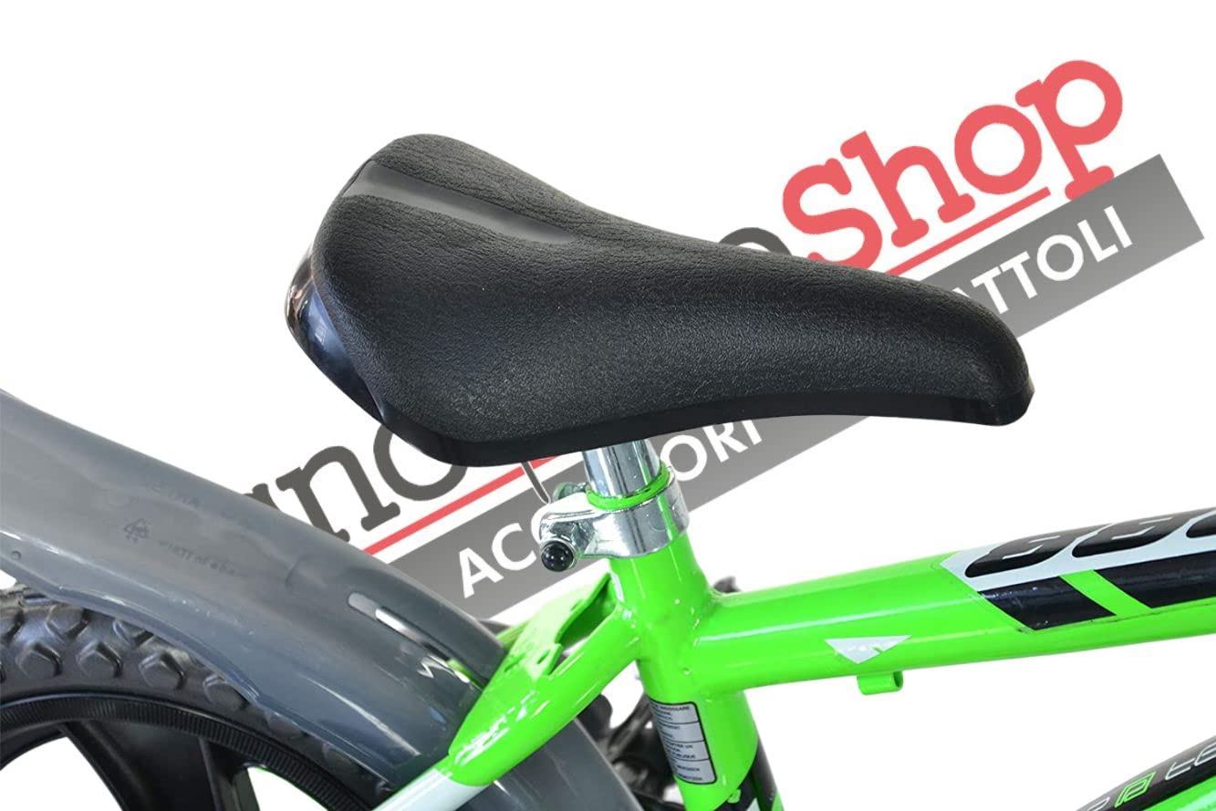 Bici per Bambino Bicicletta Dino Bikes MTB Boys R88 Taglia 12" - 14" - 16"
