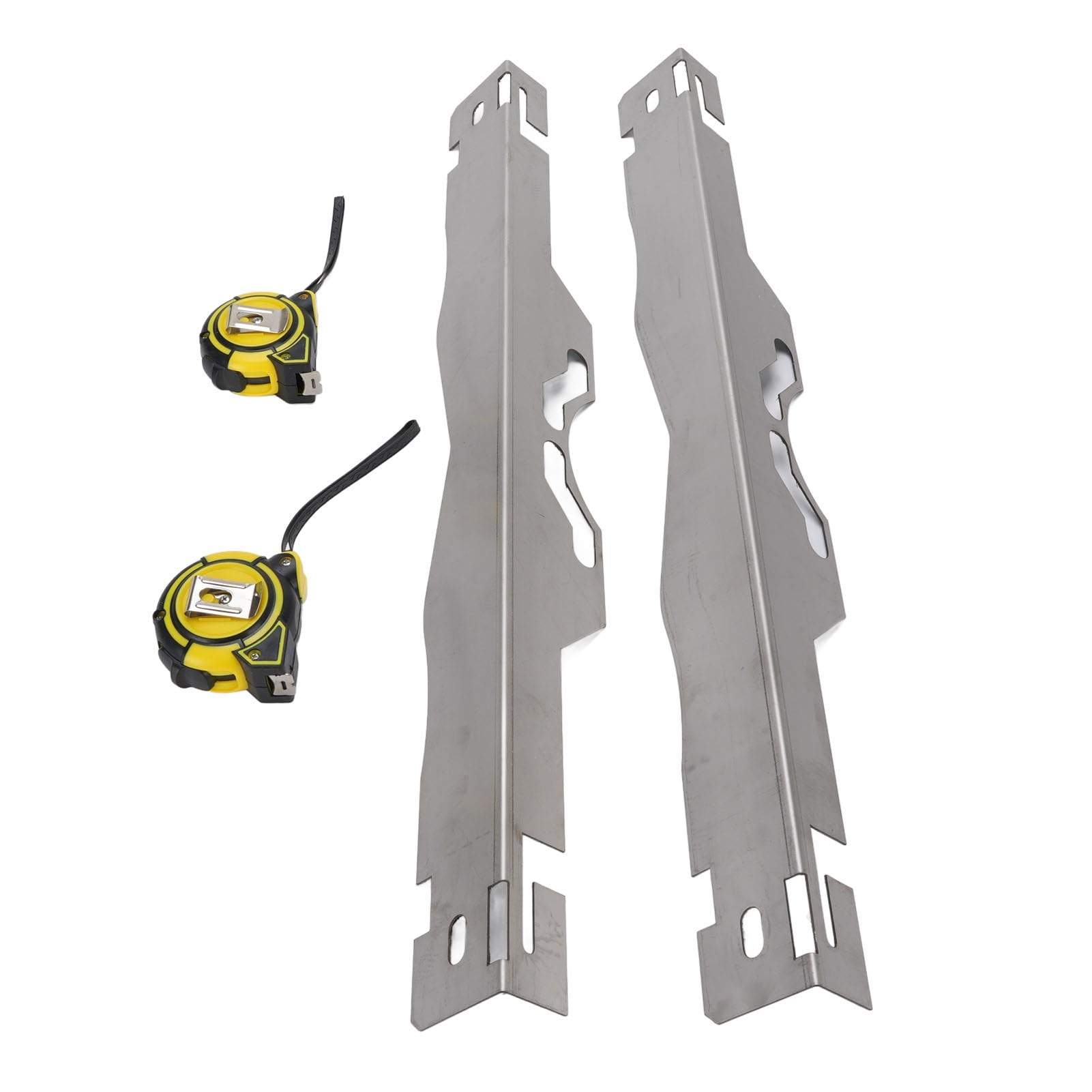 Wheel Alignment Tool Kit, Toe Alignment Tool Heavy Duty for Car