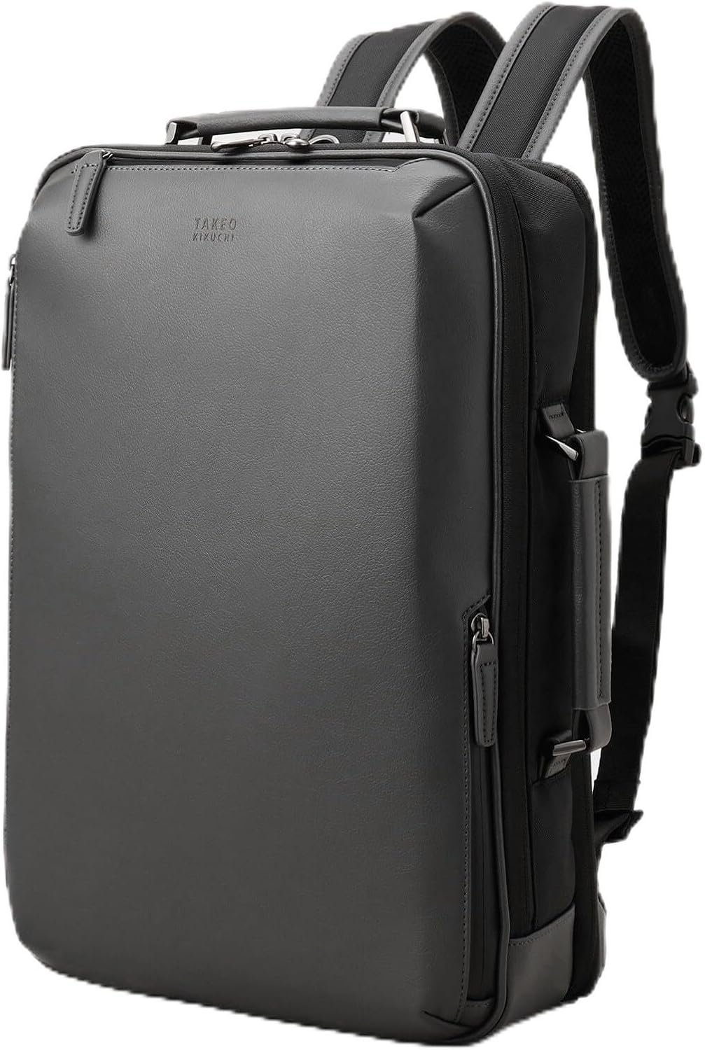 Amazon | [ タケオキクチ ] リュック 【Mono Max10月号掲載