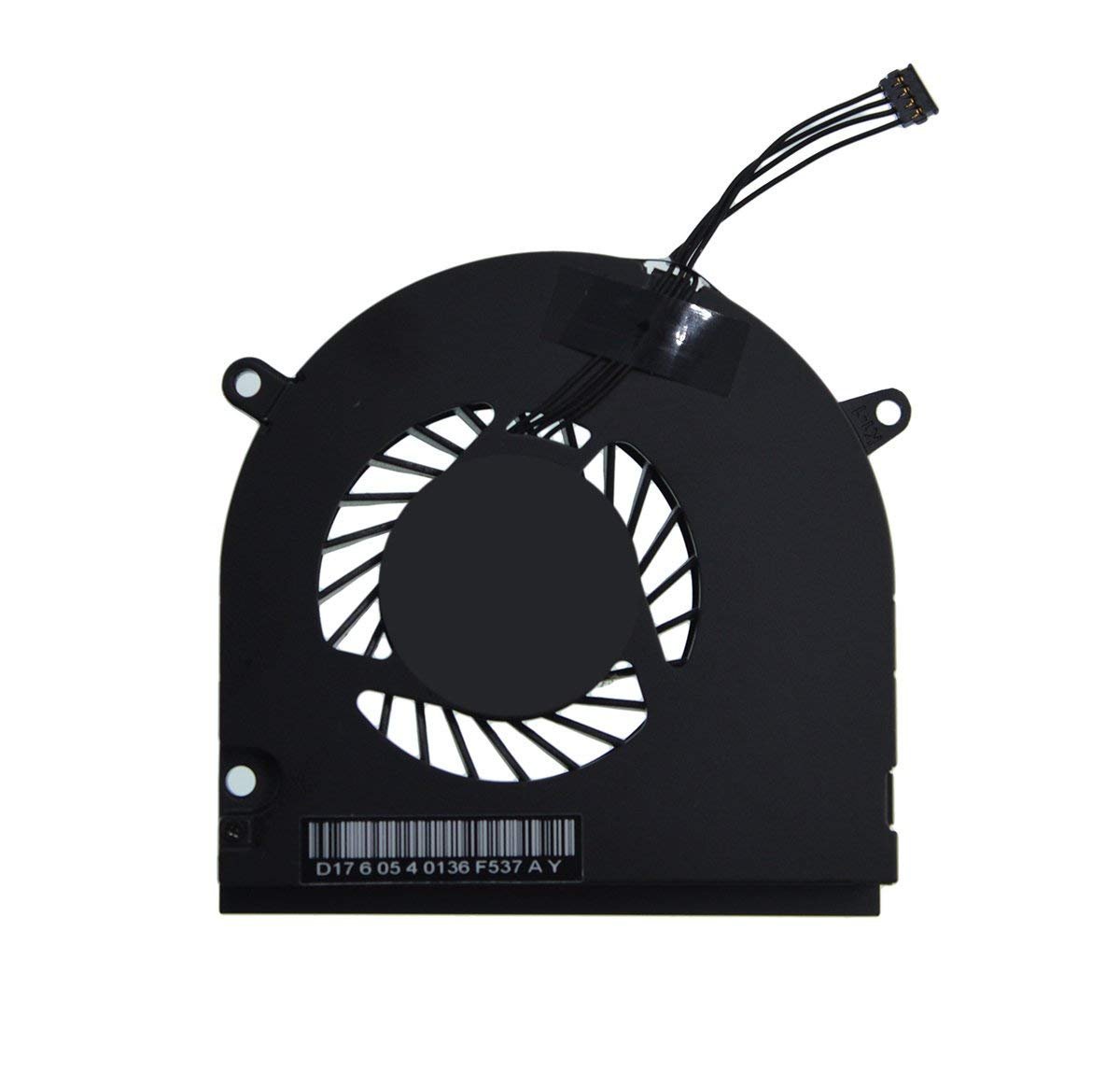 JUSTEC Replacement Laptop CPU Cooling Fan Compatible for Macbook Pro 13-Inch Unibody A1278 A1280 A1342 (B07FXQBK2Y) Amazon Price History, Amazon Price Tracker