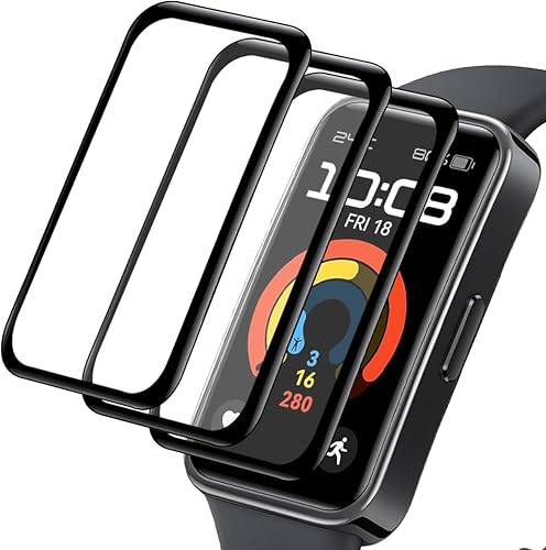 Miniatura 42 de Paquete de 3+2 protectores de pantalla para Samsung Galaxy S25 Ultra Flexible TPU Film (no vidrio) con protector de lente de cámara de vidrio