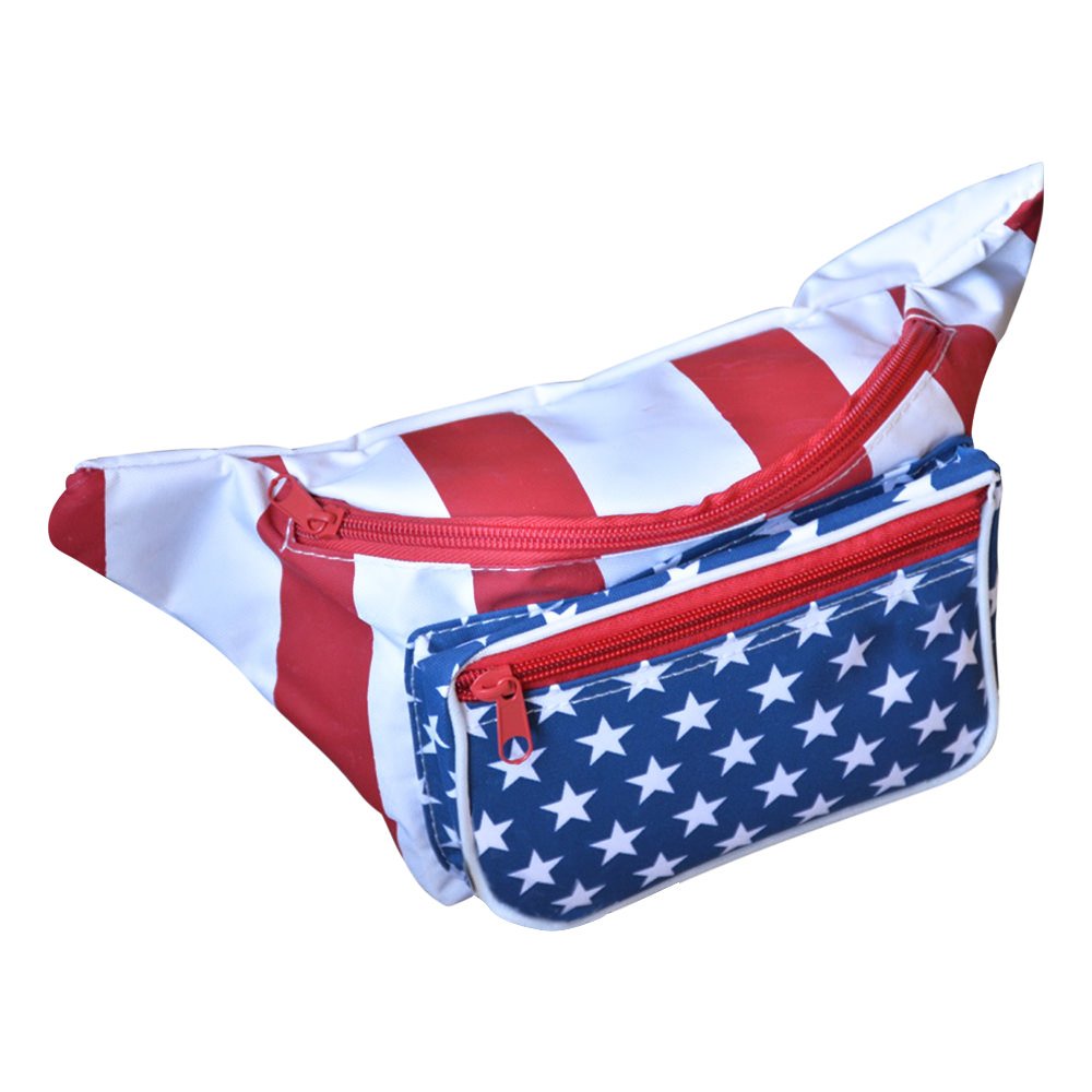 Who's Your Fanny Fun Fanny Packs - Cute Fanny Packs, Water Resistant