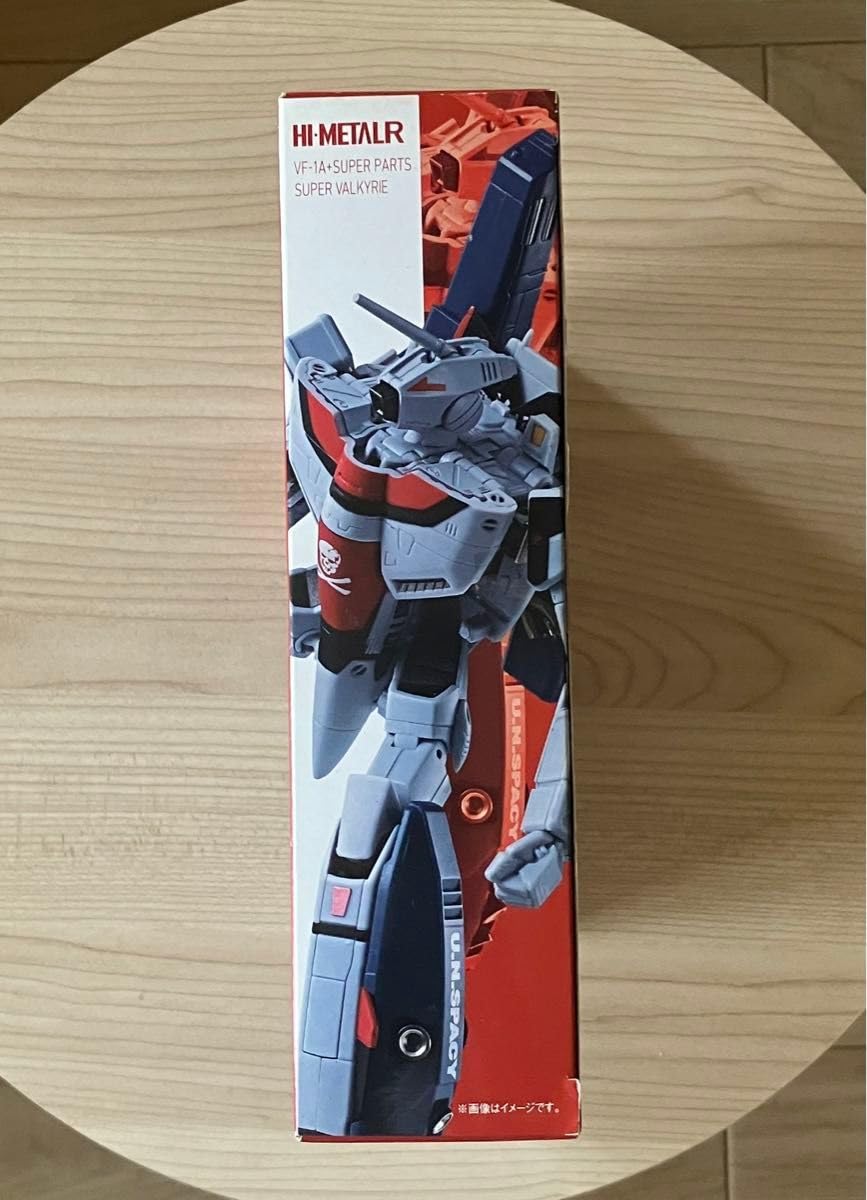 VF HI-L VF-1A バルキリー(一条輝機) HI-METAL R VF-1S スーパーバルキリー (一条輝機) – SOOTANG HOBBY