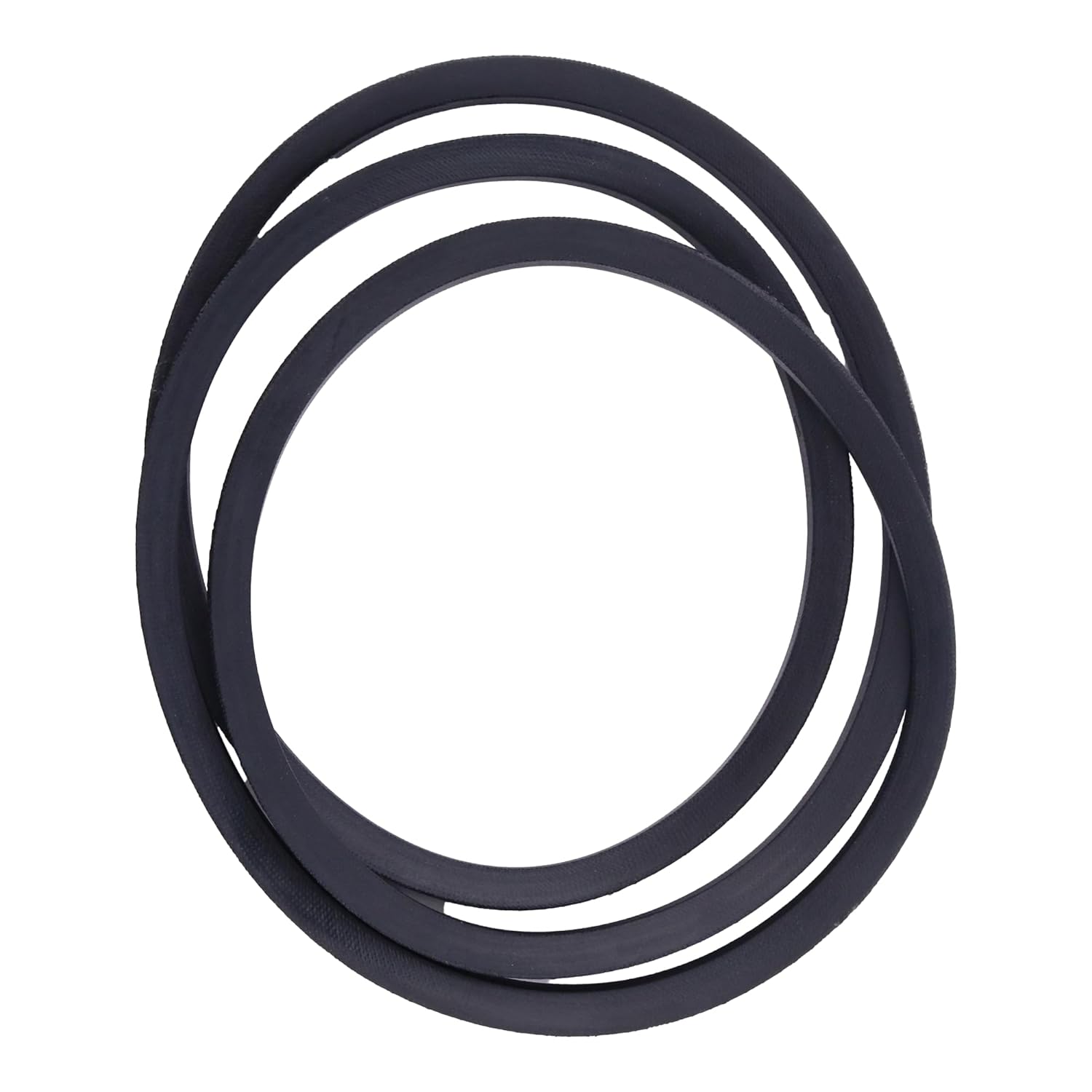 JEENDA Pump Belt Compatible with Bad Boy 2019-2024 Rebel Pump Belt 041-8050-00 041805000
