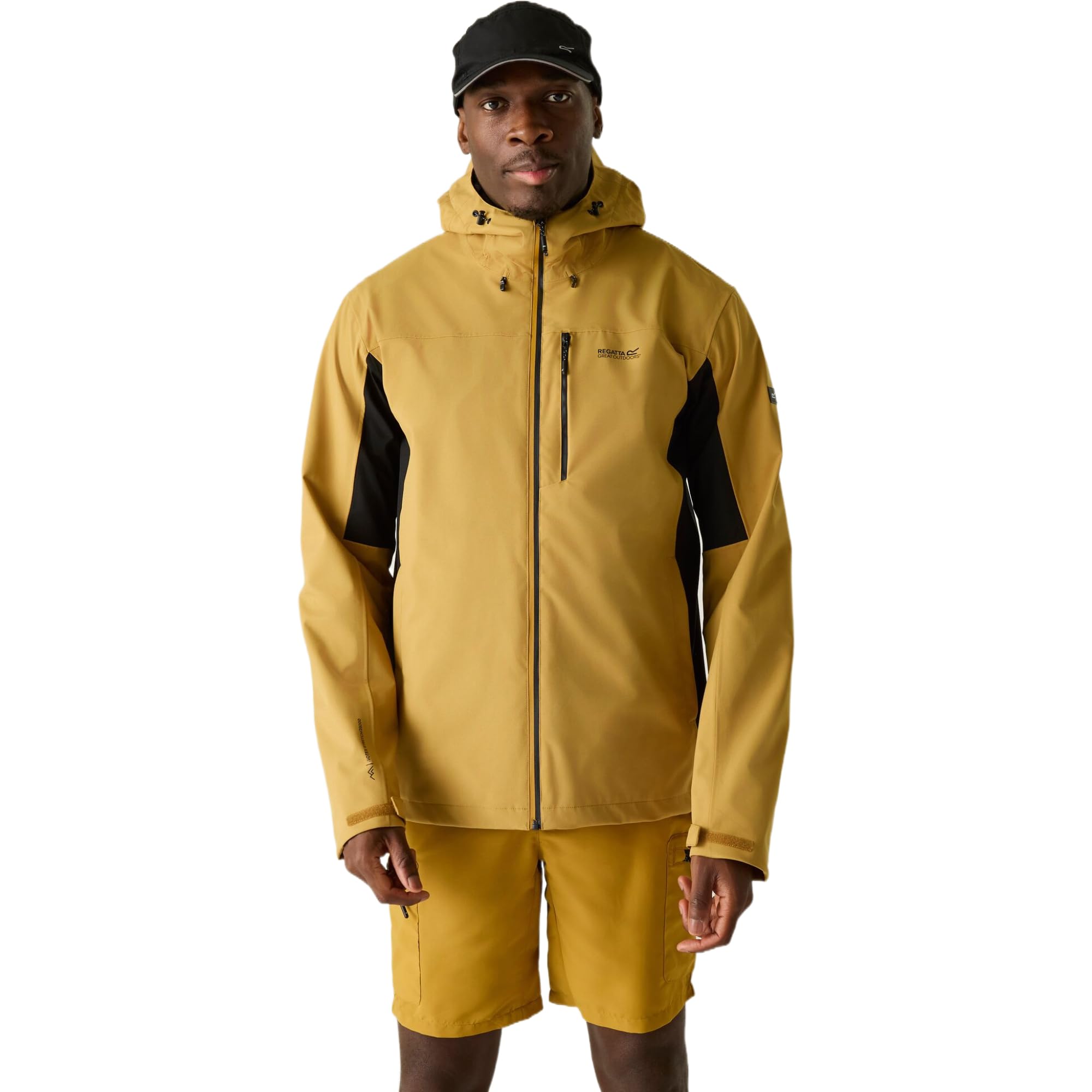 Regatta Mens Birchdale II Jacket