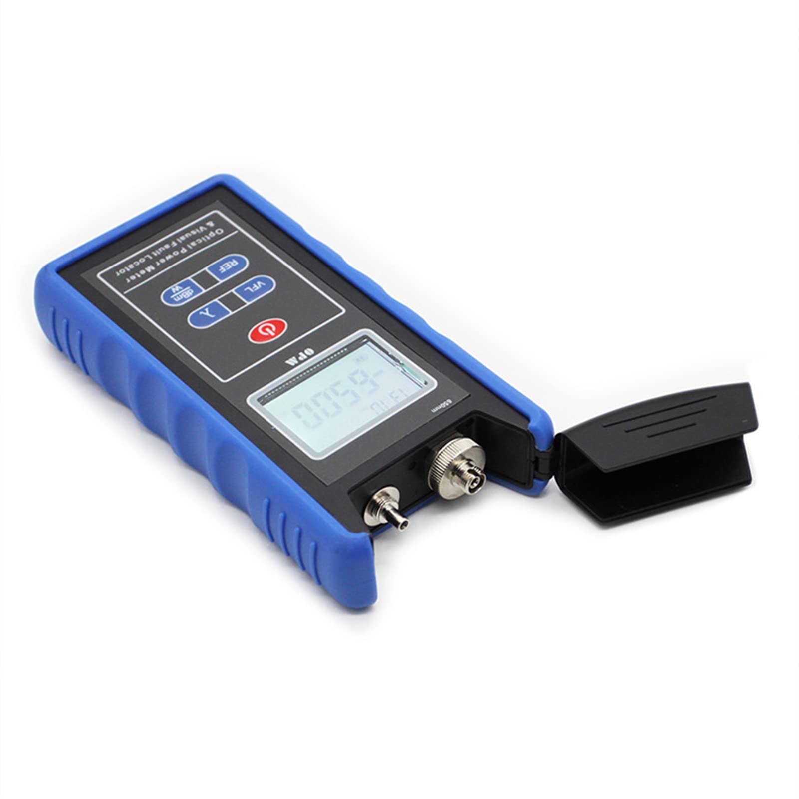 TL-560. Optical Power Meter Red Light Źródło Zintegrowana maszyna, Maszyna z zintegrowana Zintegrowana światła optyczna (10 km czerwone światło)